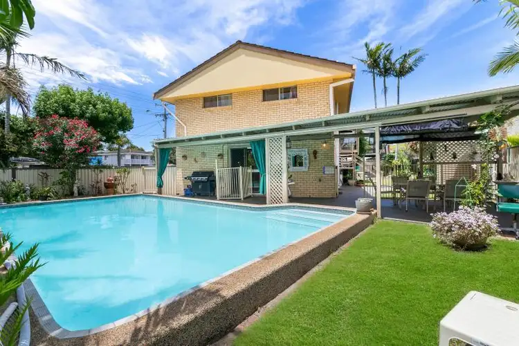 Main view of Homely house listing, 129 King Street, Woody Point QLD 4019