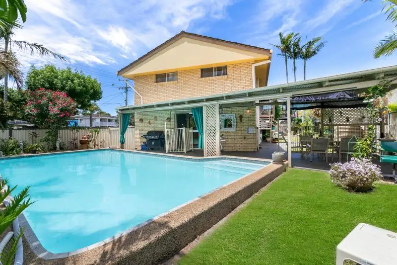 Main view of Homely house listing, 129 King Street, Woody Point QLD 4019