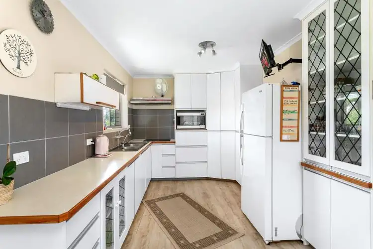 Fifth view of Homely house listing, 129 King Street, Woody Point QLD 4019