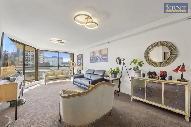 Second view of Homely apartment listing, Address available on request