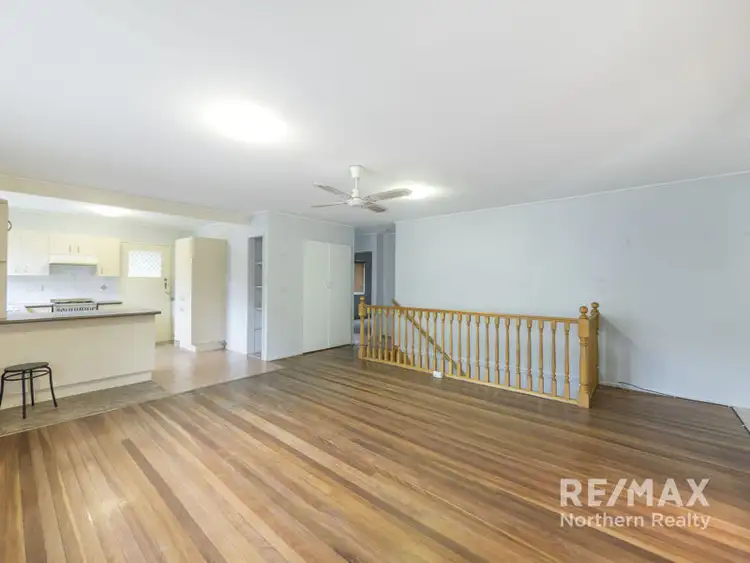 Second view of Homely house listing, 52 Glenlee Street, Arana Hills QLD 4054