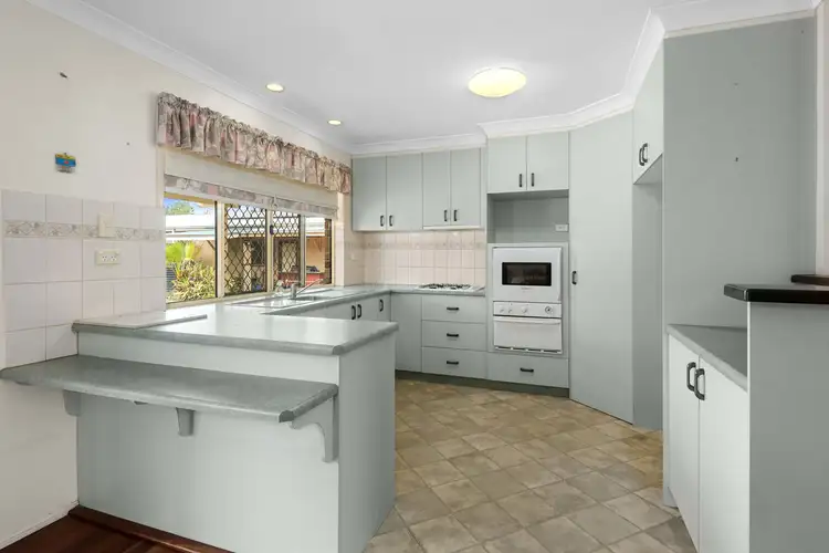Second view of Homely house listing, 30 Mocatta Street, Goombungee QLD 4354