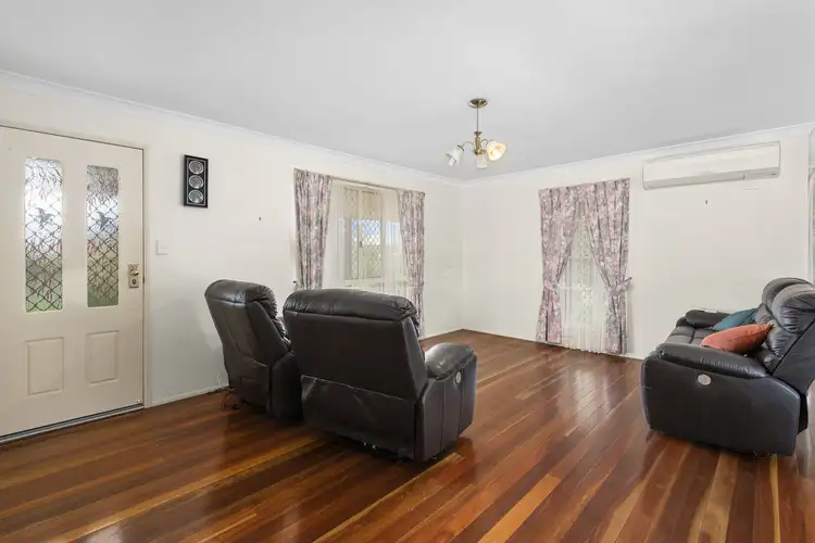 Fifth view of Homely house listing, 30 Mocatta Street, Goombungee QLD 4354