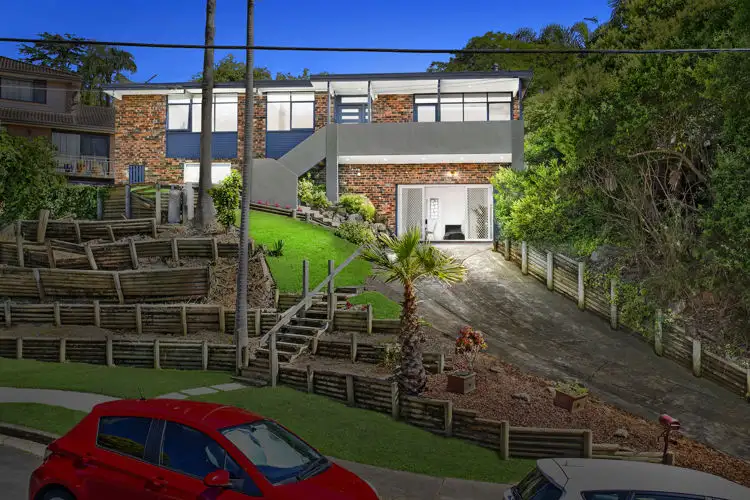 23 Slim Place, Constitution Hill NSW 2145