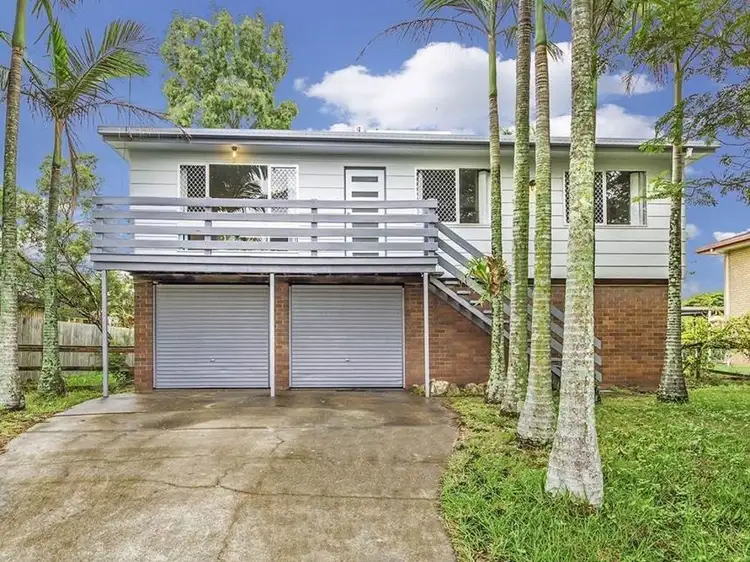 Main view of Homely house listing, 4 Feuerriegel Road, Bald Hills QLD 4036