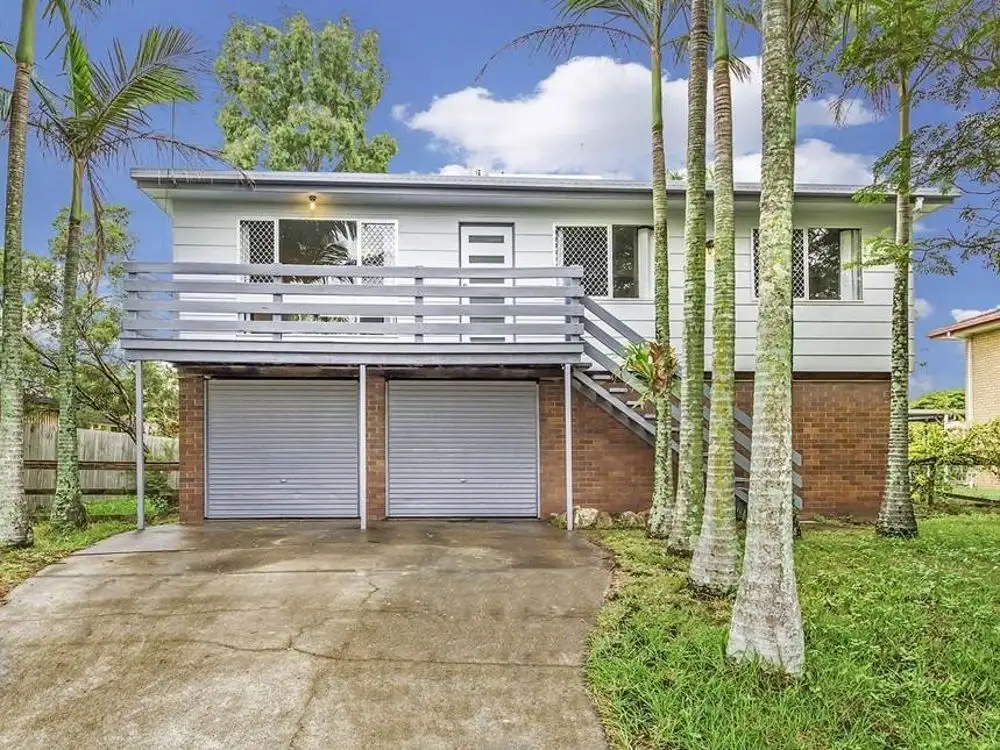 Main view of Homely house listing, 4 Feuerriegel Road, Bald Hills QLD 4036