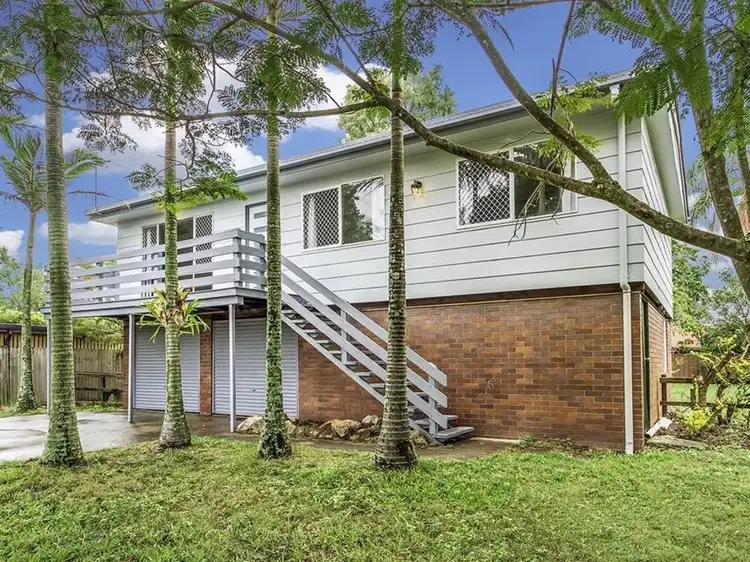 Second view of Homely house listing, 4 Feuerriegel Road, Bald Hills QLD 4036
