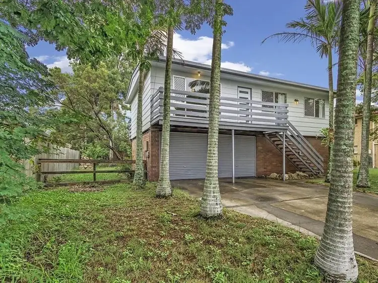 Third view of Homely house listing, 4 Feuerriegel Road, Bald Hills QLD 4036
