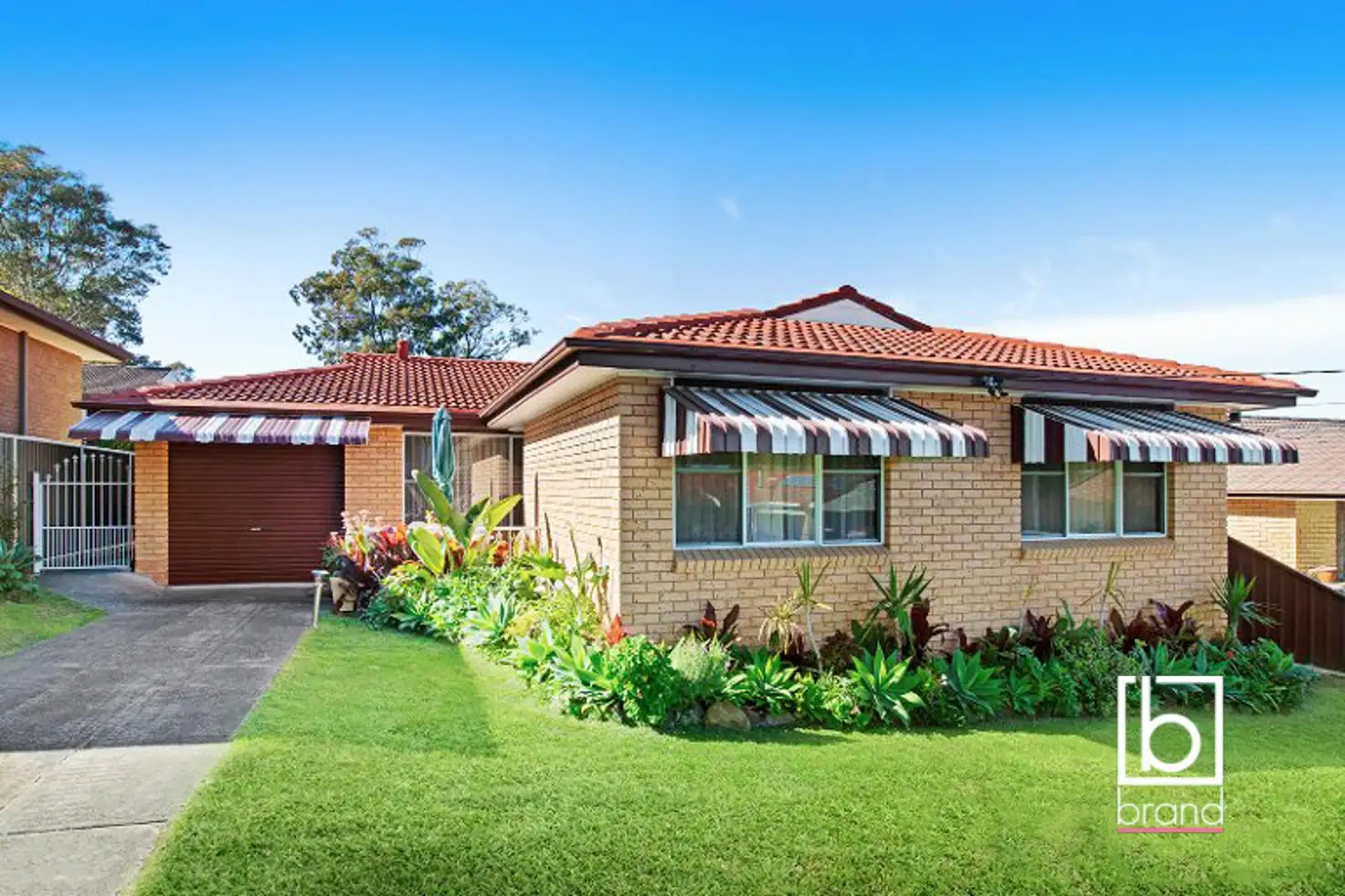 Main view of Homely house listing, 43 Rolfe Avenue, Kanwal NSW 2259