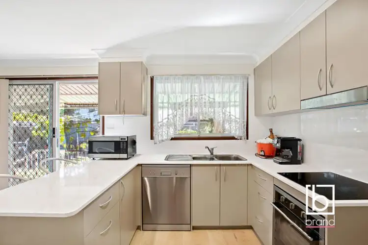Second view of Homely house listing, 43 Rolfe Avenue, Kanwal NSW 2259