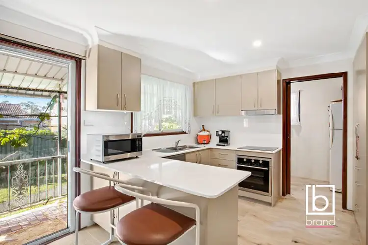 Third view of Homely house listing, 43 Rolfe Avenue, Kanwal NSW 2259