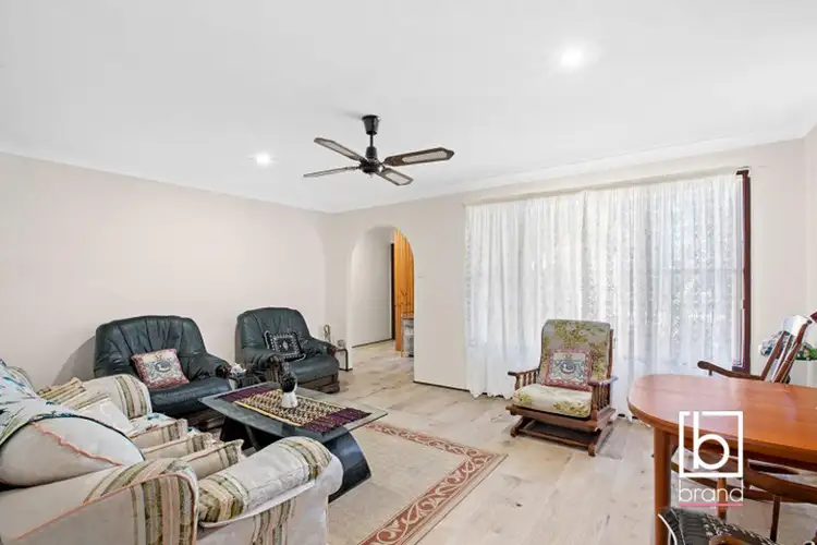 Fourth view of Homely house listing, 43 Rolfe Avenue, Kanwal NSW 2259
