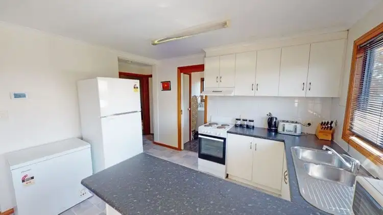 Third view of Homely house listing, 8 Percy Street, Old Junee NSW 2652