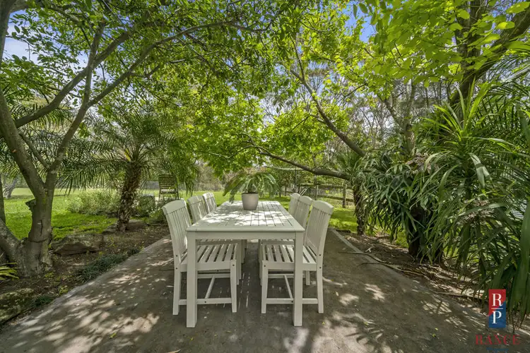Fifth view of Homely house listing, 145 Arcadia Road, Arcadia NSW 2159
