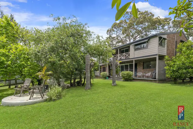 Sixth view of Homely house listing, 145 Arcadia Road, Arcadia NSW 2159