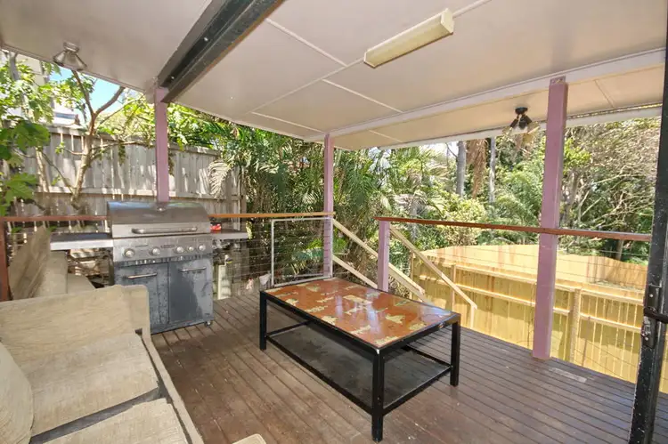 Fourth view of Homely house listing, 10 Bernays Rd, Wynnum West QLD 4178