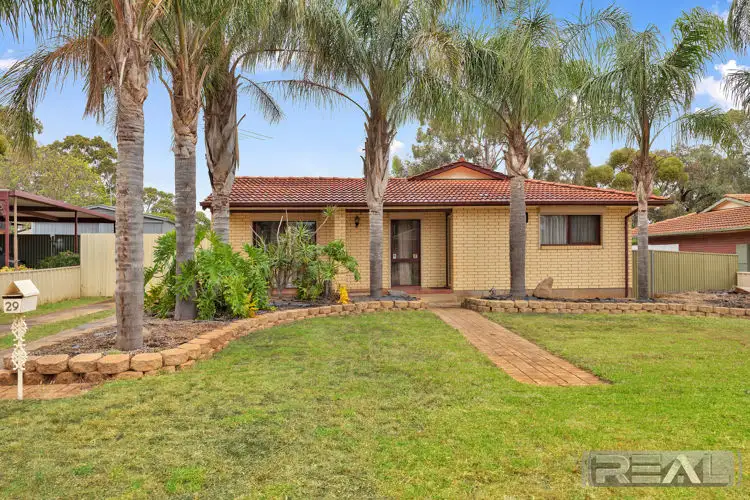 29 Bundarra Court, Craigmore SA 5114