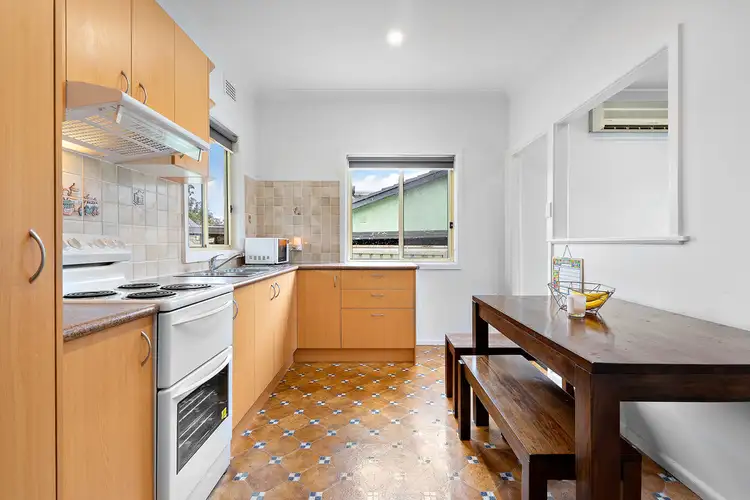 Fifth view of Homely house listing, 9 and 9a Worcester Road, Cambridge Park NSW 2747