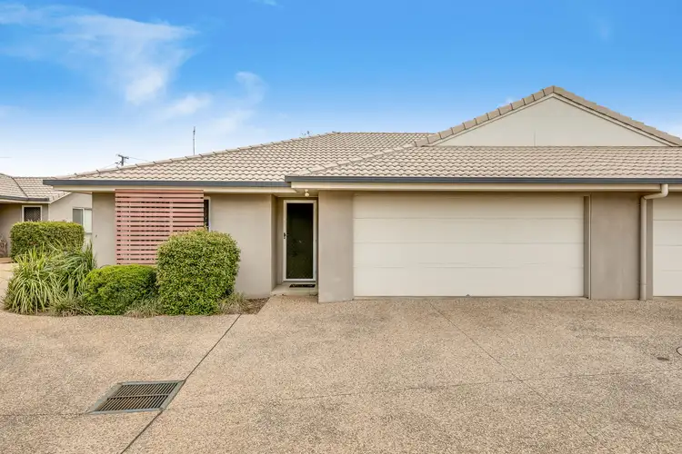 Main view of Homely unit listing, 3/116-118 Taylor Street, Newtown QLD 4350