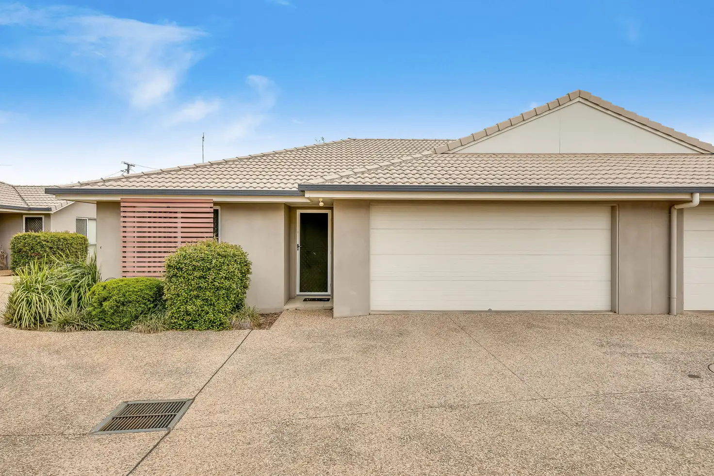 Main view of Homely unit listing, 3/116-118 Taylor Street, Newtown QLD 4350