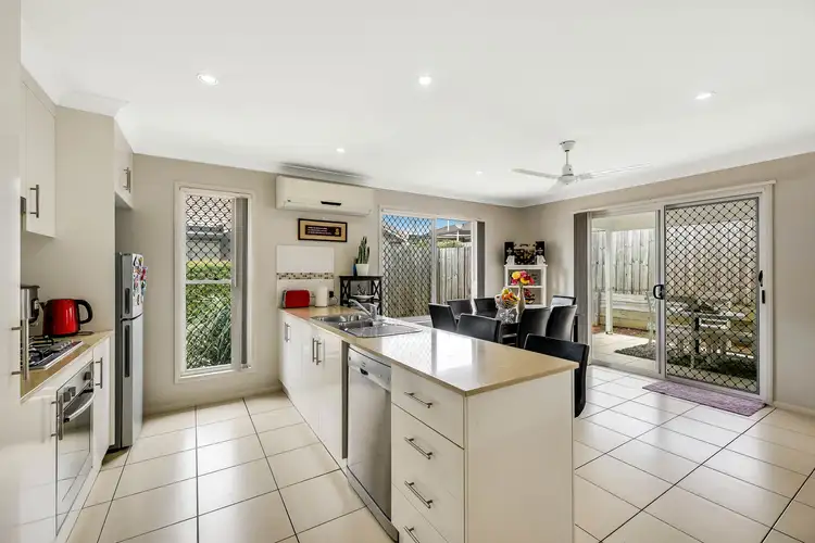 Second view of Homely unit listing, 3/116-118 Taylor Street, Newtown QLD 4350