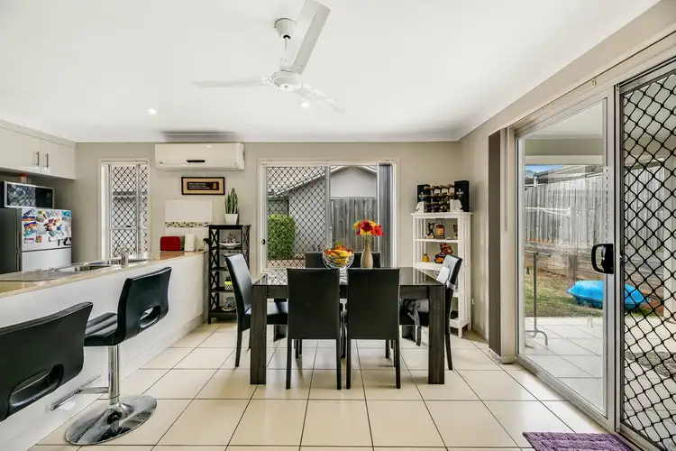 Third view of Homely unit listing, 3/116-118 Taylor Street, Newtown QLD 4350