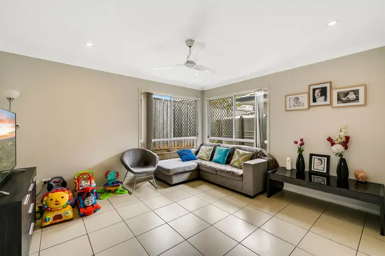 Fourth view of Homely unit listing, 3/116-118 Taylor Street, Newtown QLD 4350