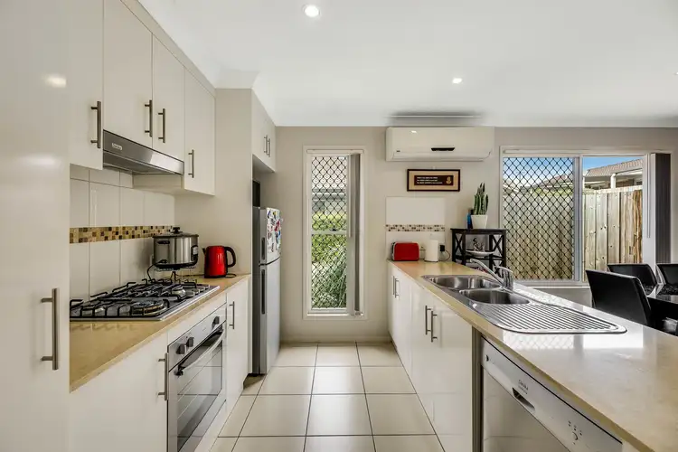 Fifth view of Homely unit listing, 3/116-118 Taylor Street, Newtown QLD 4350