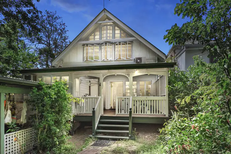 68 Thorpe Street, Indooroopilly QLD 4068