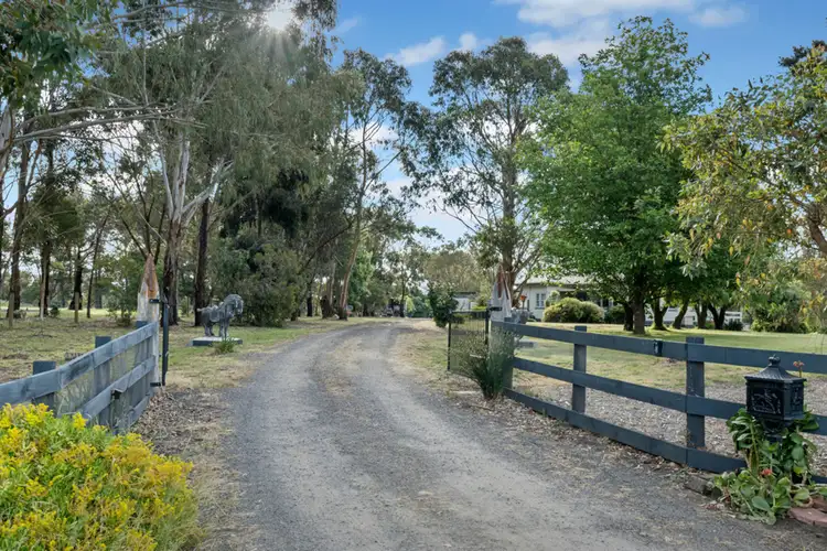 Second view of Homely rural property listing, 40 Birregurra Road, Birregurra VIC 3242