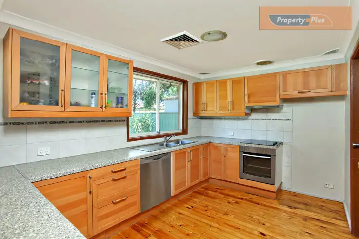 Third view of Homely house listing, 9 Todman Place, St Clair NSW 2759