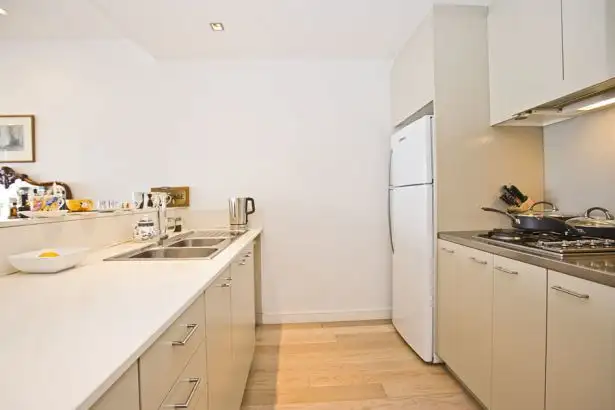 Seventh view of Homely apartment listing, 303/7 Honeysuckle Drive, Newcastle NSW 2300