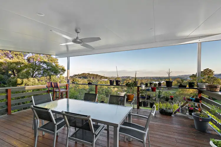 Main view of Homely house listing, 22 McAdam Street, Everton Park QLD 4053