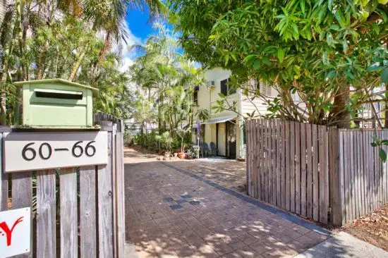 Fifth view of Homely house listing, 60-66 Minnie Street, Parramatta Park QLD 4870
