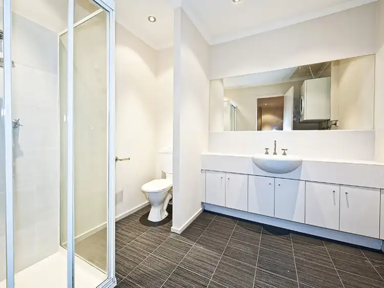 Fifth view of Homely apartment listing, 32/16 Nicholson St, Fitzroy North VIC 3068