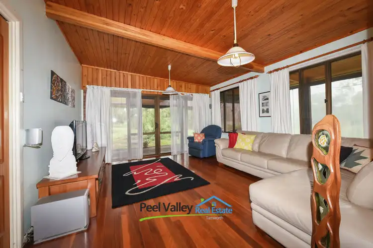 Third view of Homely house listing, 42 Roses Lane, Kootingal NSW 2352