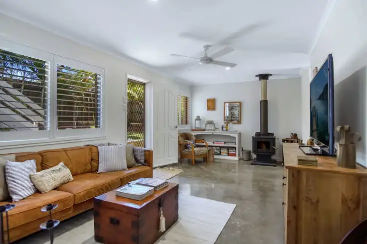 Fifth view of Homely house listing, 42 Obi Obi Road, Mapleton QLD 4560