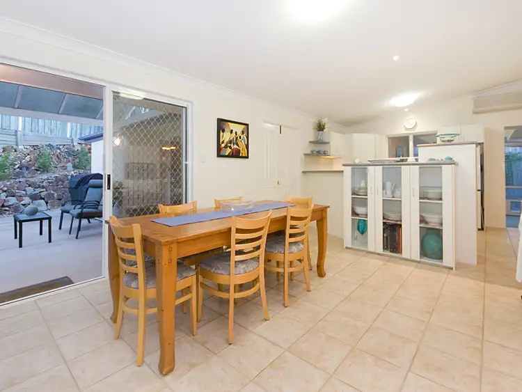 Fifth view of Homely house listing, 5 Steffen Place, Aspley QLD 4034