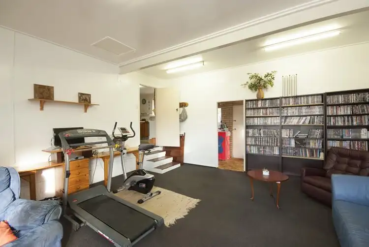 Sixth view of Homely house listing, 26 Canberra Street, Harristown QLD 4350
