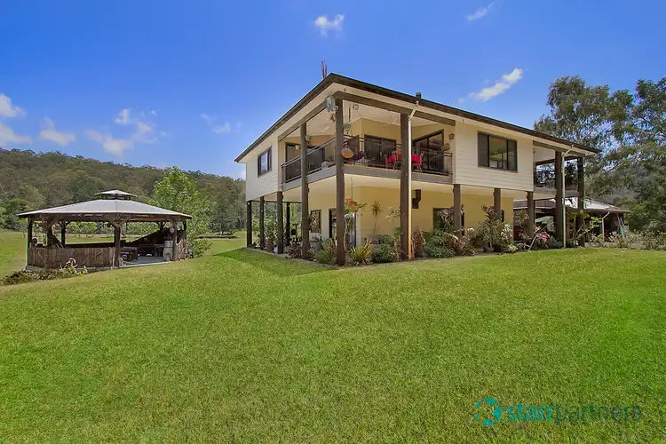 Second view of Homely house listing, 689 Lower Colo Road, Lower Portland NSW 2756