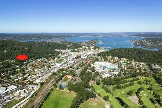 3 Bent Street, Gosford NSW 2250