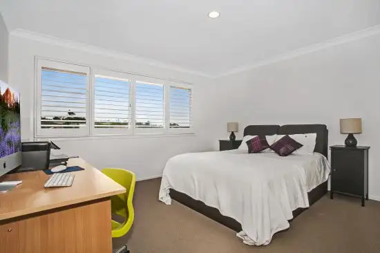 Sixth view of Homely townhouse listing, 4/1 Kallista Cl, Robina QLD 4226