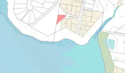 Fifth view of Homely land listing, 9 Berrys Court, Nubeena TAS 7184