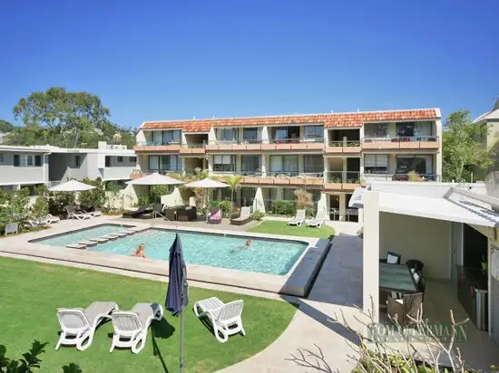 Second view of Homely unit listing, 200-201/6 Hastings St, Noosa Heads QLD 4567