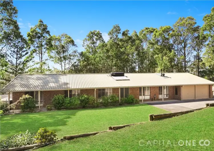 Main view of Homely house listing, 11 Treelands Drive, Jilliby NSW 2259