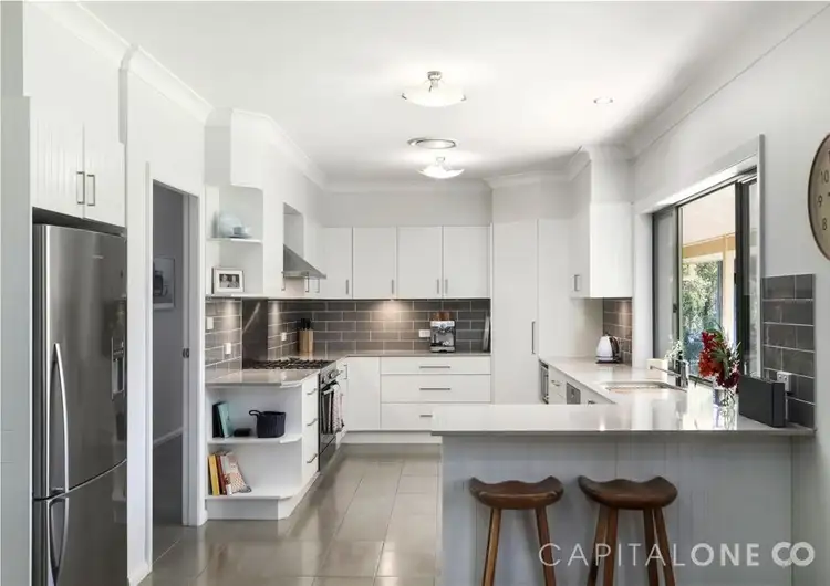 Second view of Homely house listing, 11 Treelands Drive, Jilliby NSW 2259