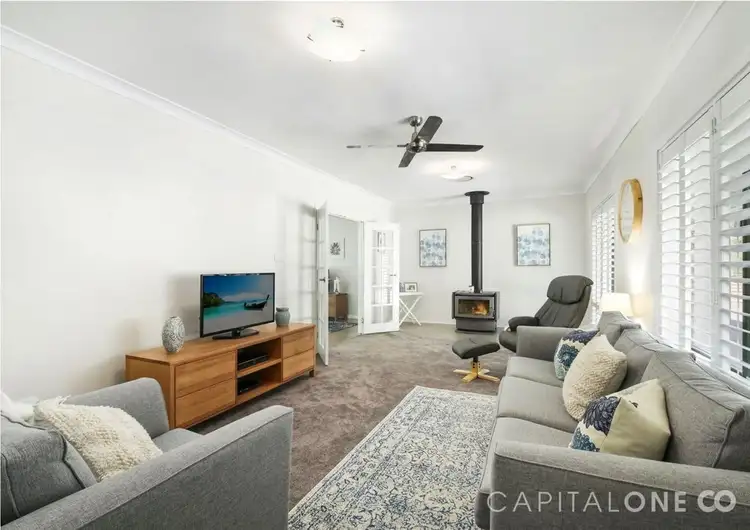 Third view of Homely house listing, 11 Treelands Drive, Jilliby NSW 2259
