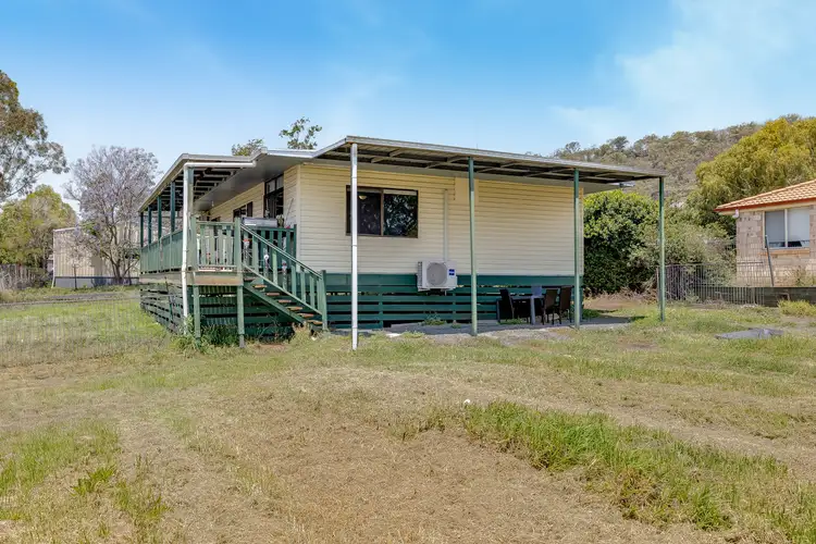 11 Bell Street, Greenmount QLD 4359