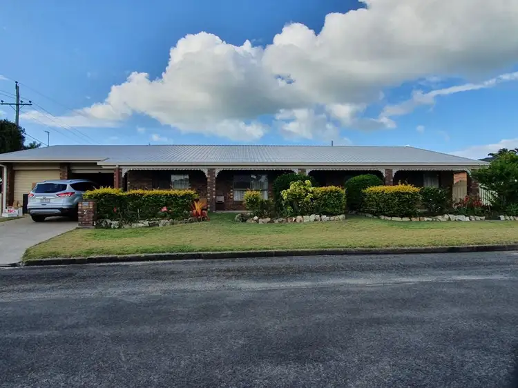 2 Eley Court, Pialba QLD 4655