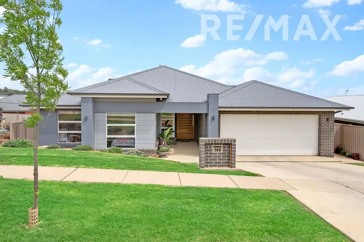 144 Brooklyn Drive, Bourkelands NSW 2650